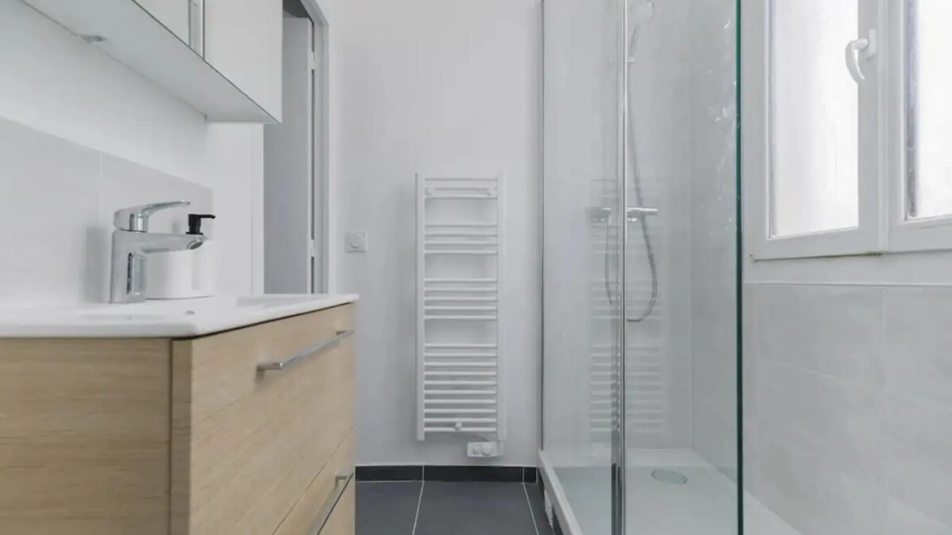Flexliving - Charming Flat - Caulaincourt