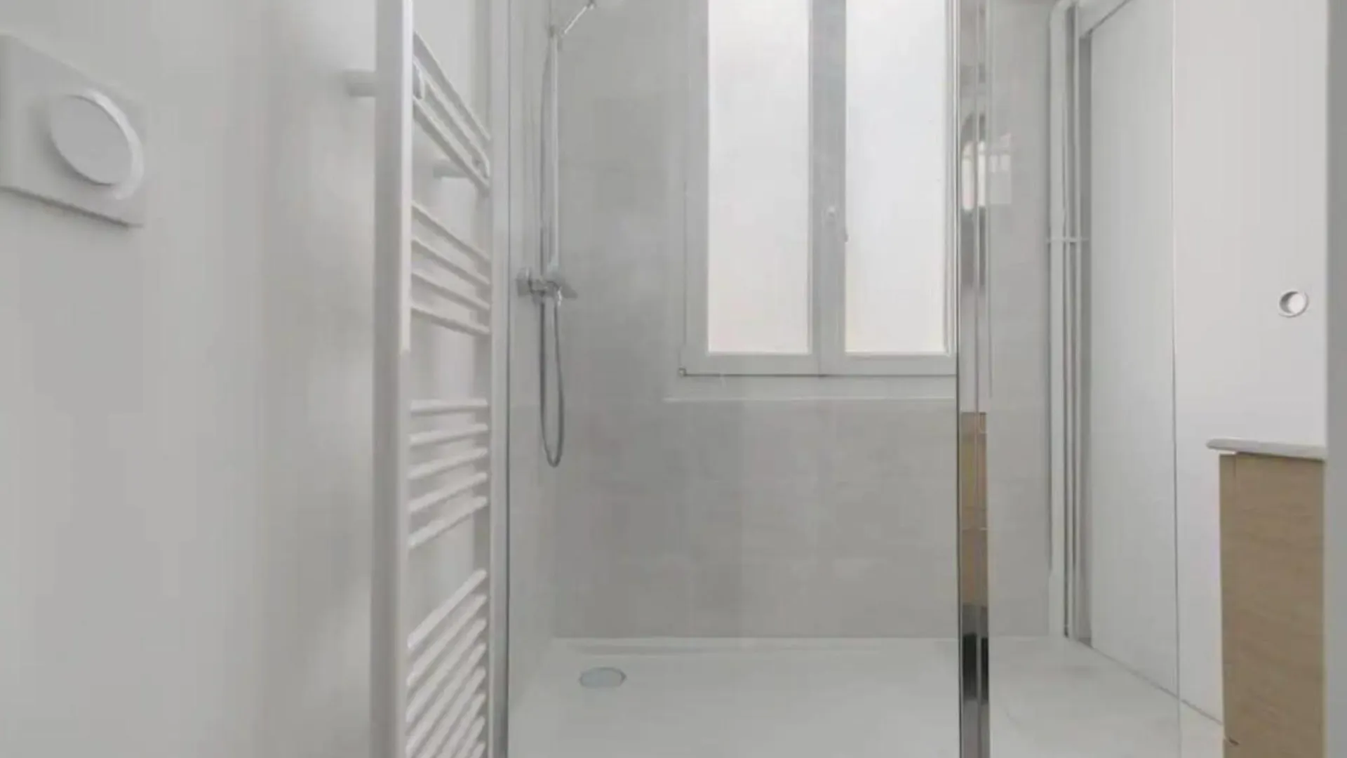 Flexliving - Charming Flat - Caulaincourt *