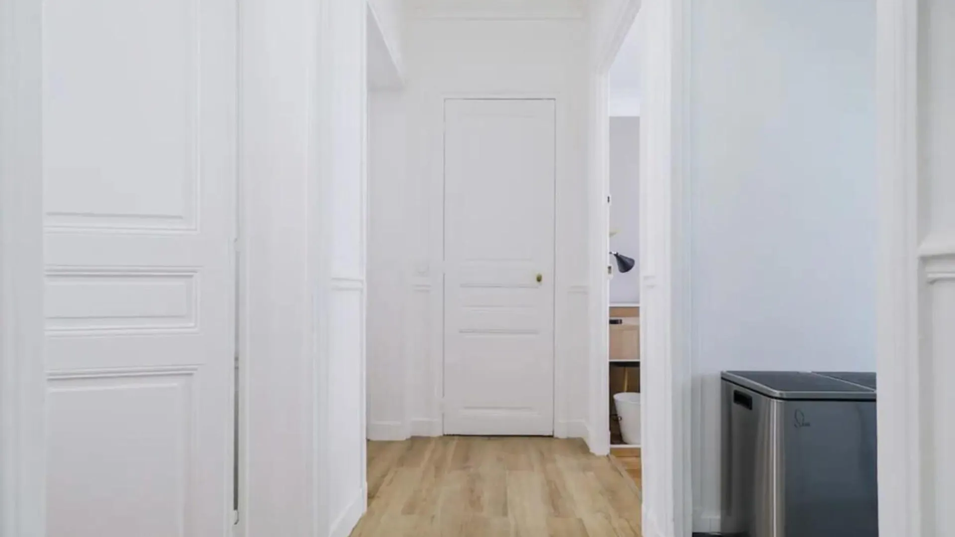 Flexliving - Charming Flat - Caulaincourt Apartment